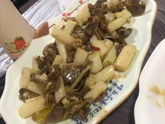 -大隐隐于市私房菜(保和小区店)