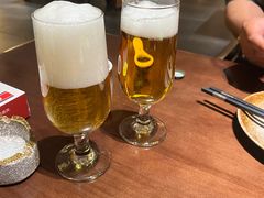 -朝鲜玉流馆(滨河东路店)
