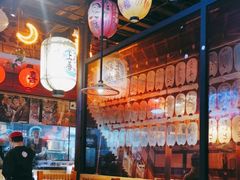 -有喜屋·烧鸟·居酒屋(三钢里店)