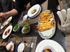 -極上萬膳·日料放题(海岸城店)