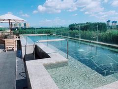 -清河半岛温泉度假酒店