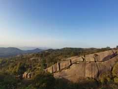 -大罗山风景区