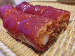 -稻香酒家(长宁KING88广场店)