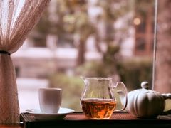 -中和·国风茶馆(愚园路店)