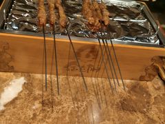 -金太阳海鲜烧烤·本地人餐厅(东纬路旗舰店)