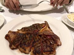 -MORTON'S 莫尔顿牛排坊(北京丽晶酒店)
