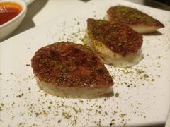-Pasha帕夏土耳其餐厅(南昌路店)