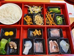 -勺子米线·云南传统小吃市集(四方街店)