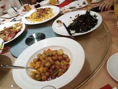 -金汇酒楼(中山东区店)