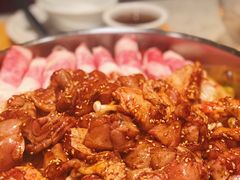 -黄记煌三汁焖锅(广州曜一城店)