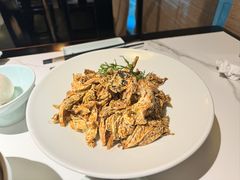 -四世同堂·京菜·烤鸭(双井店)