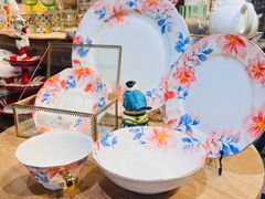 -陶缘陶瓷工厂店