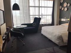 -西贡中心铂尔曼酒店