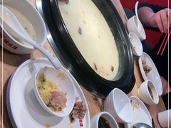 -好彩猪肚鸡(正弘城店)