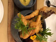 -南京大牌档(香港广场店)