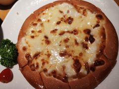 -菲滋意式休闲餐厅(北仑银泰城店)