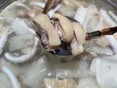 -椰夫人·养生椰子鸡(金沙洲永旺店)