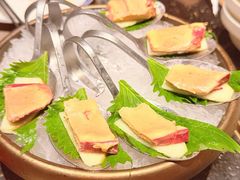 -極上萬膳·日料放题(海岸城店)