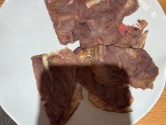 -马记永·兰州牛肉面(3019君尚店)