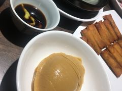 -穿越·兴化早茶·兴化味(英武路店)