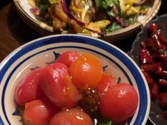 -贰醒·私房小院烧烤 (太古里店)