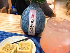 -扫雪煮茶(西村店)