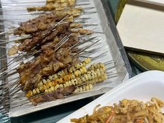 -马子全羊(堤口路店)