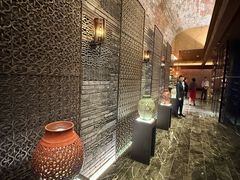-丽思卡尔顿酒店-天泰轩中餐厅(大沽北路店)