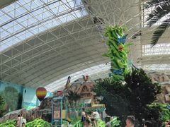 -望儿山温泉水乐园