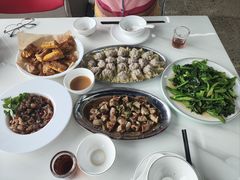 -嘉升大排档(番禺总店)