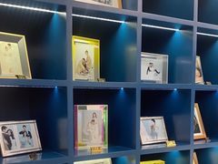 -海马体照相馆(环贸iapm大师爱情店)