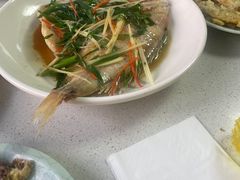 -阿政粤小馆(中央大街店)