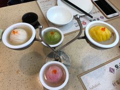 -点都德(千灯湖环宇城店)