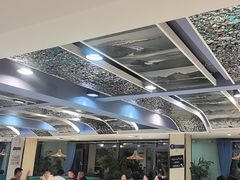 -小红鲸·海鲜餐厅(轸大路店)