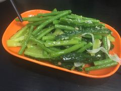 -郑家包子牛肉拉面(尚勤路店)