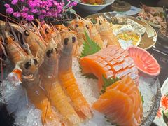 -花潮料理艺食馆(成都万象城店)