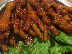 -老板娘的烤肉店(港湾广场店)