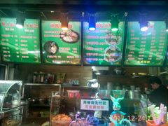 -螺大蛳柳州螺蛳粉·火锅·热干面(西城永捷店)