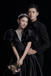 -巴黎春天婚纱摄影STUDIO·定制