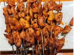 -尕羊烤肉餐厅·清真(会宁路店)