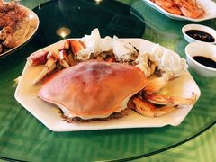 -盛港湾海鲜食府(黄沙店)