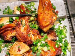 -绿茶餐厅(深圳龙华天虹购物中心店)