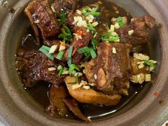 -邱记私房菜·十八年本地菜