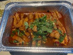 -聚味瞿记·龙虾堂(树木岭店)