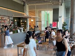 -SAANCI山池咖啡(海上世界文化艺术中心店)