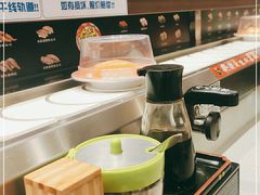 -万岁寿司(万国店)