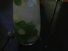 mojito-拾光音乐餐酒吧(告庄星光夜市店)