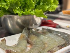 -英雄故事地摊烤肉(马驹桥店)