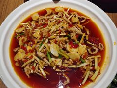 -树厨贵州菜(大十字店)