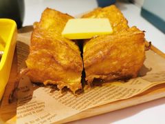 法式西多士-龙记香港茶餐厅(久光百货店)